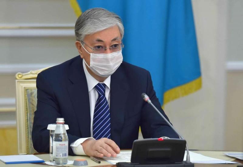  «Импортная продукция, выданная за отечественную, создает угрозу нашему бизнесу», - Президент Казахстана