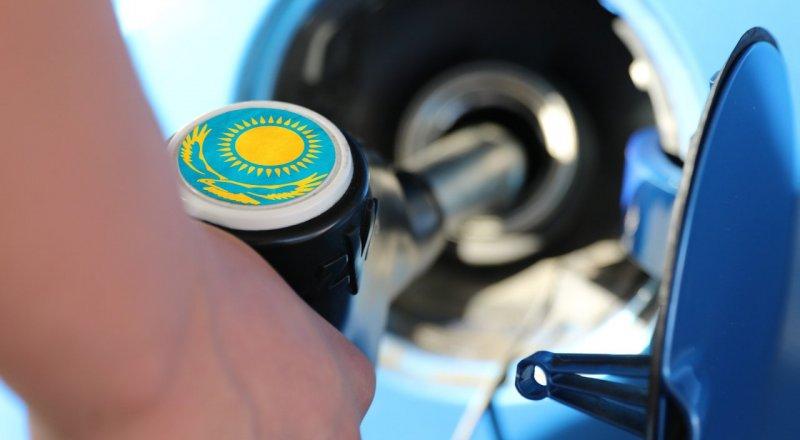 8-е место из 167 занял Казахстан в рейтинге стран с самым дешёвым бензином