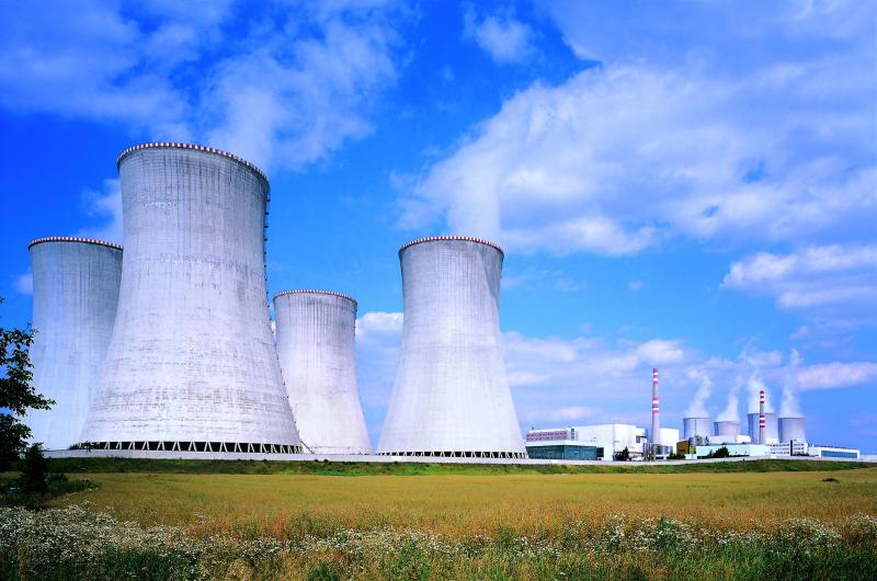 Решение о строительстве атомной электростанции в Казахстане еще не принято