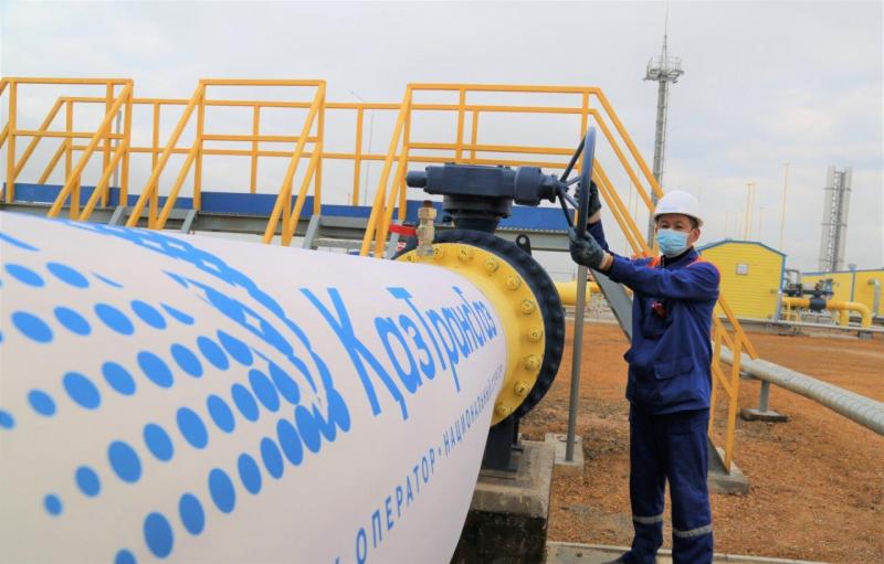 В каком регионе Казахстана самый дешевый газ для промышленных предприятий?