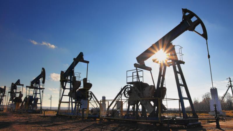 "Тенгизшевройл" в 2020 году добыл 26,5 млн тонн нефти