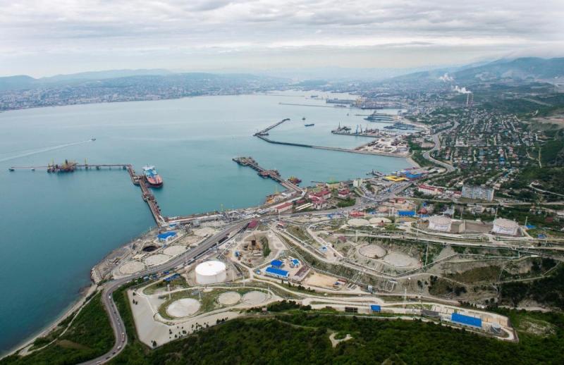 Каспийский трубопроводный консорциум впервые выплатит дивиденды