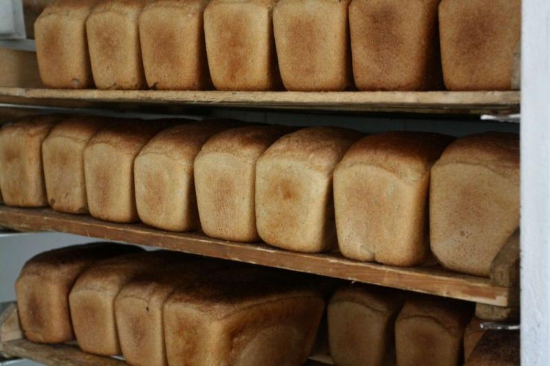 Минсельхоз: цена на хлеб не зависит от стоимости ГСМ
