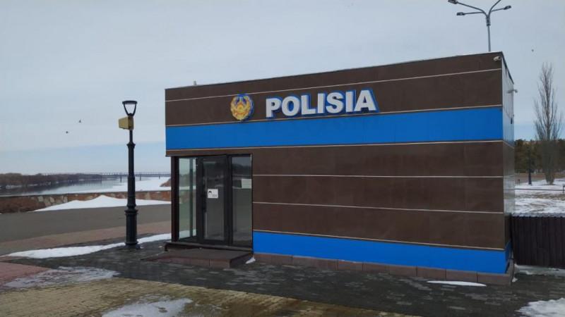 В северных регионах Казахстана установят круглосуточные посты