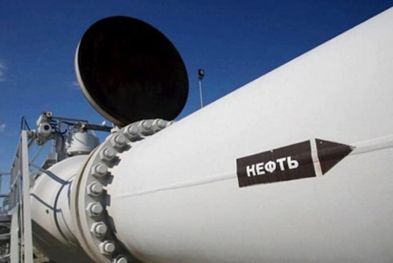 20 лет назад началось заполнение трубопроводной системы КТК нефтью с Тенгиза