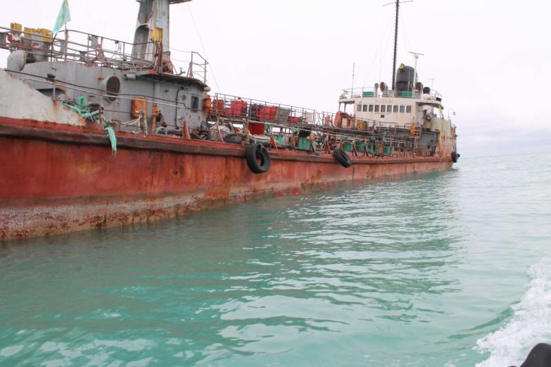 Казахстан присоединился к Найробийской международной конвенции