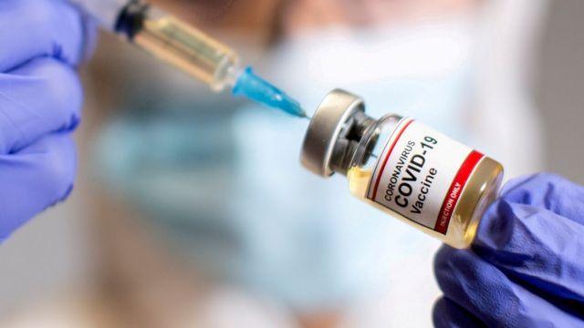 Коронавирусқа қарсы вакцина. Не білу қажет?