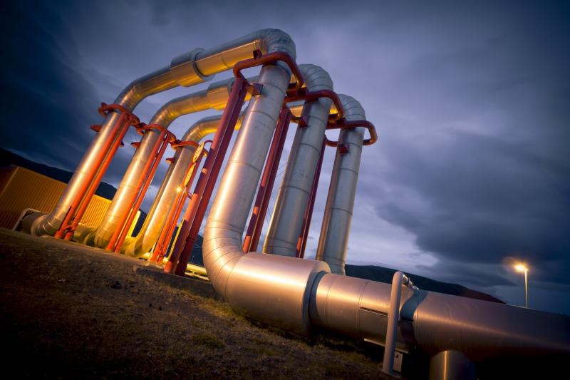 Новая система учета нефти появится в Казахстане 