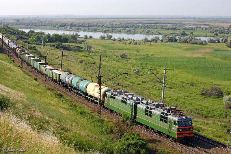KTZ Express обеспечивает регулярную отправку контейнерных поездов из Китая в Италию