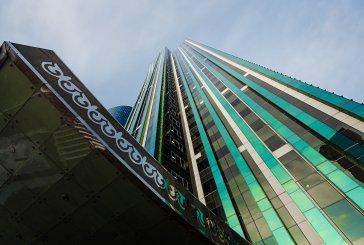 Еврооблигации КМГ включены в официальный список Astana International Exchange