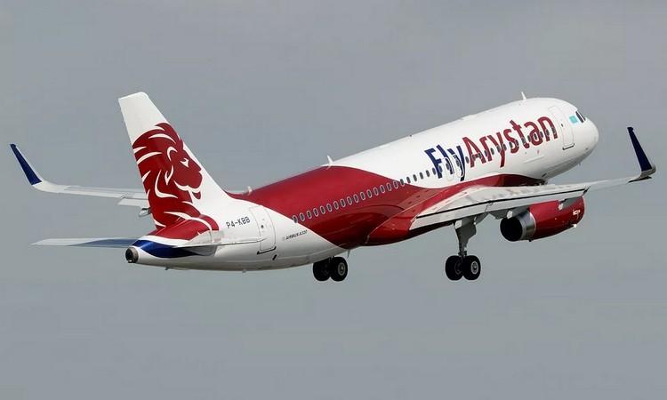  FlyArystan откроет рейсы в Грузию из Нур-Султана, Актау и Атырау  