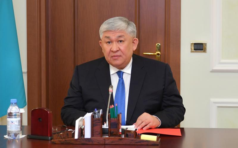 500 казахстанских ученых за счет государства  пройдут стажировку за рубежом.