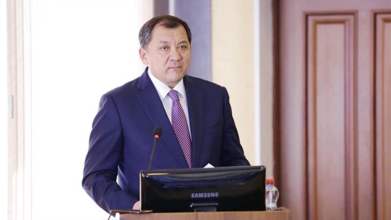 Минэнерго: 18 млрд кубометров газа добыто в Казахстане в первом квартале 