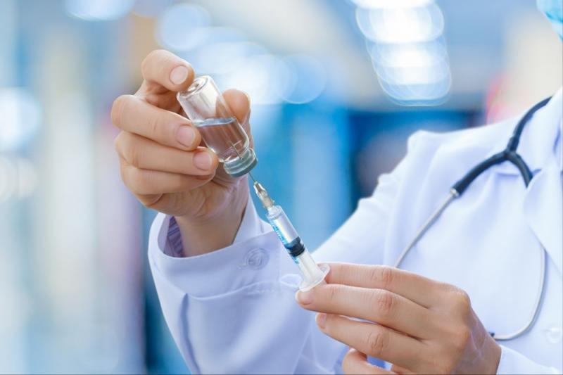 Новая вакцина от коронавируса будет запущена в оборот в России 