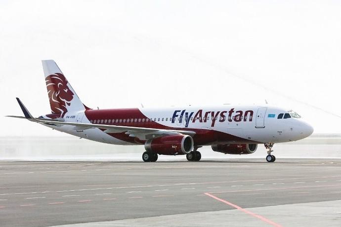«Түркістан – Ташкент» жаңа халықаралық рейсі ашылады