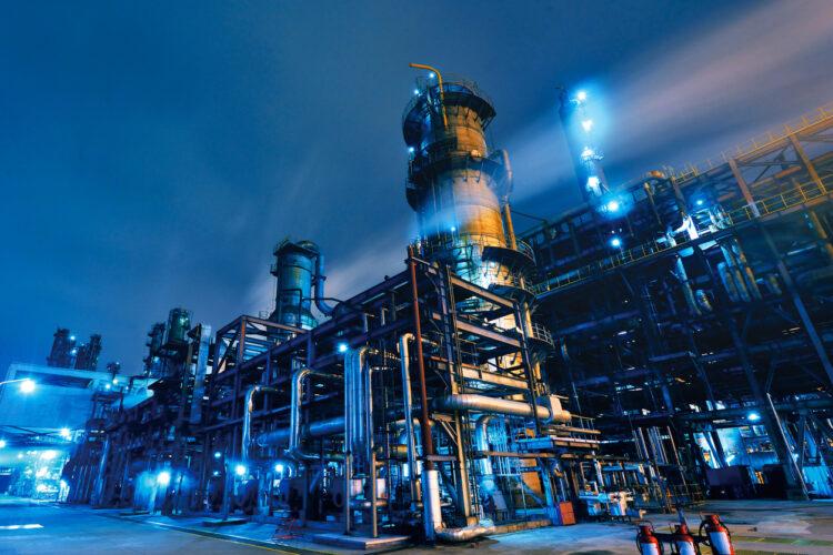 СЭЗ нефтехимический парк на начало мая привлек 850 млрд тенге в нефтехимию