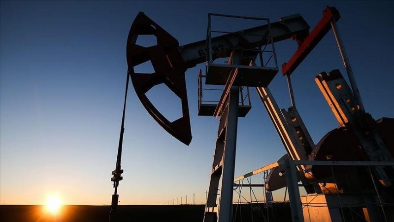 Цена нефти Brent впервые с мая 2019 года поднялась выше 72 долларов 