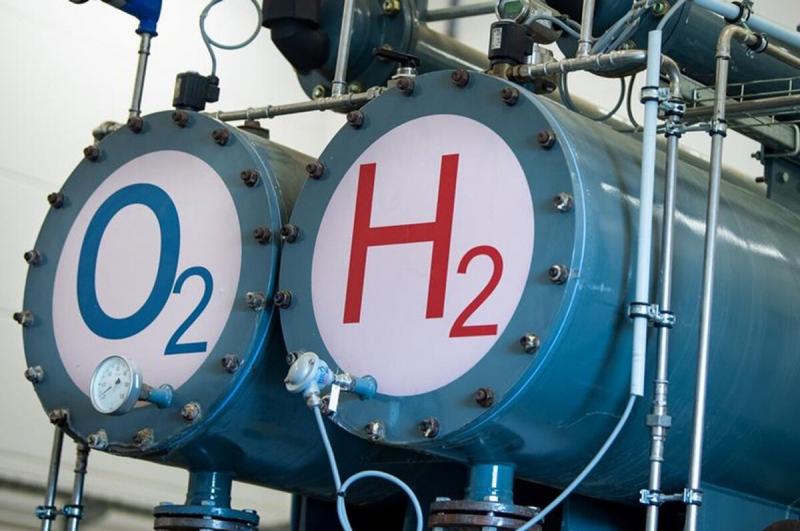 Президент поручил КазМунайГазу развивать водородную энергетику