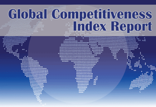 Казахстан обогнал Россию в рейтинге мировой конкурентоспособности