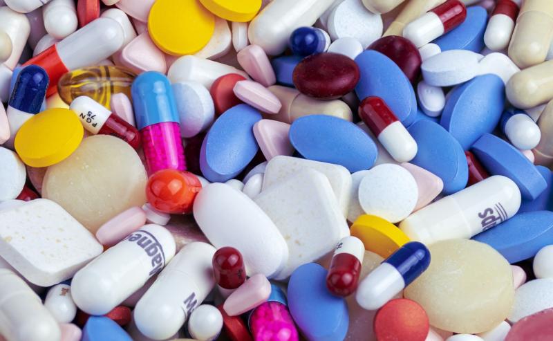 Data Matrix – барьер для контрафактных лекарств