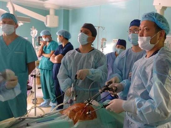 Нурлан Балтаев: «Казахстанские онкологи работают на равных с зарубежными коллегами»