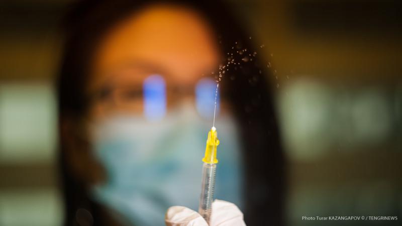 Почему обязательная вакцинация не противоречит Конституции, объяснили в Минюсте