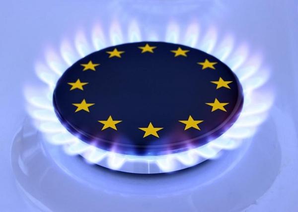 Цена на газ в Европе рухнула на 11%, а в Казахстане газ подорожал на 10%