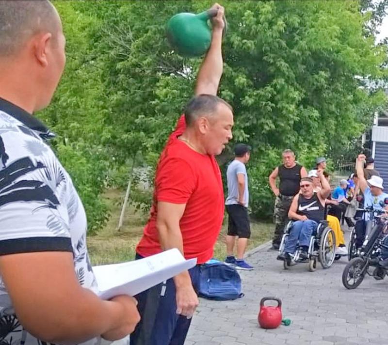 Спортивные успехи «Богатыря»