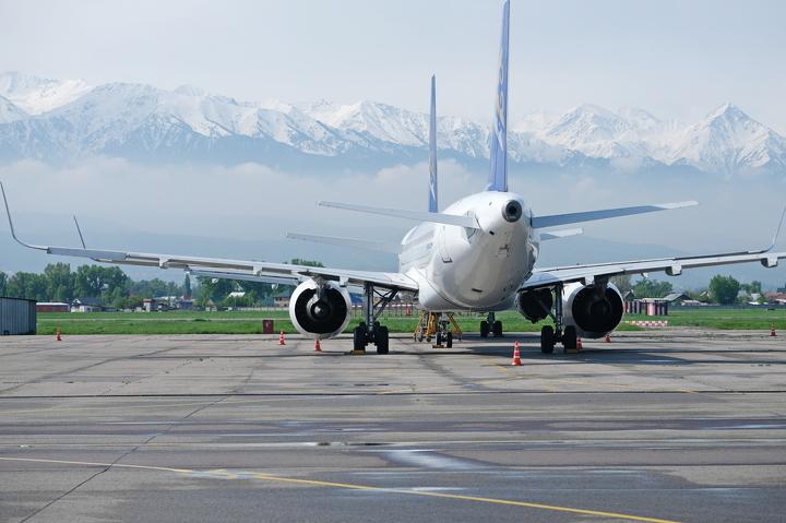 Air Astana вышла в прибыль несмотря на пандемию  