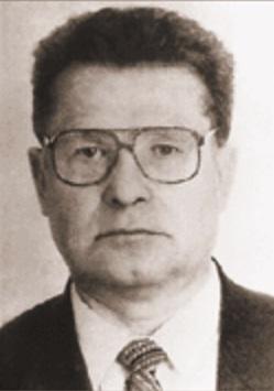 Валерий Игревский