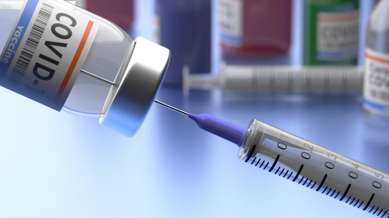 Казахстан заказал еще 8 миллионов доз вакцины от коронавируса