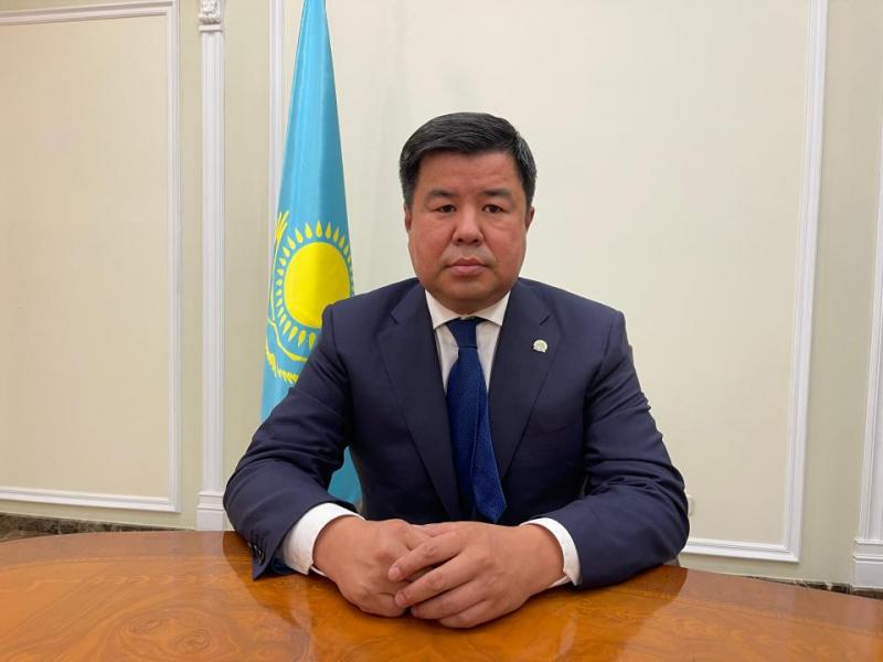 Центр нефтегазового машиностроения в Казахстане будет «проводником» для местных производителей