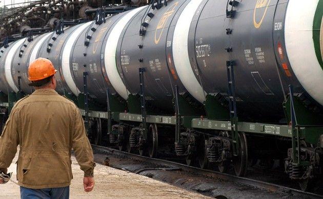 По экспорту нефти Казахстан обогнал Норвегию