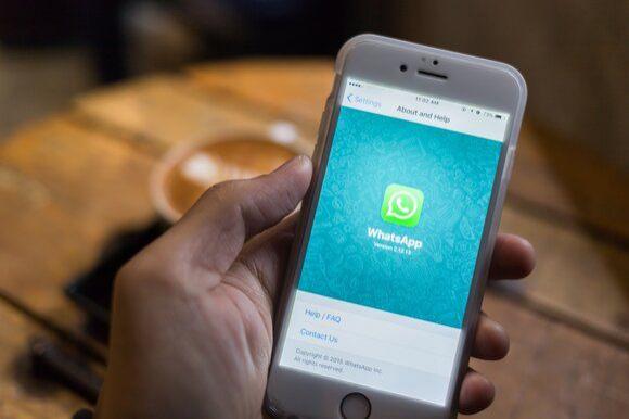 WhatsApp: новая полезная функция