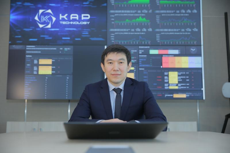KAP Technology: многопрофильная, универсальная, технологичная