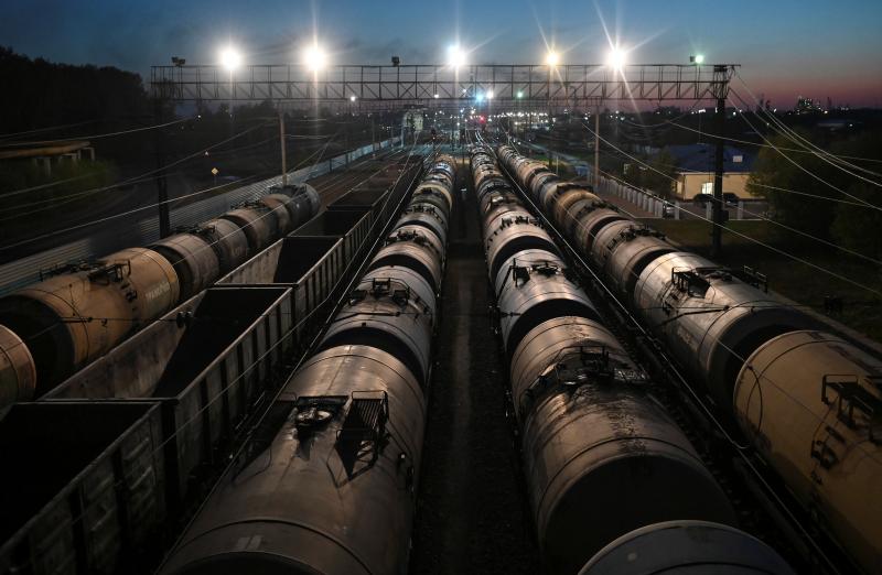 Казахстан расположился на девятом месте в  ТОП -15 стран – экспортеров нефти