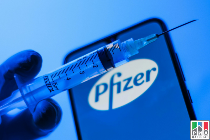 Pfizer вакцинасы туралы не білеміз?