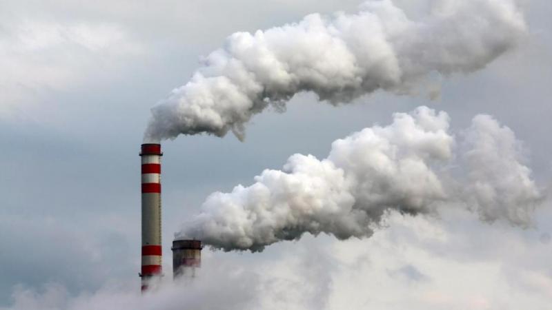 В Казахстане могут ввести свой углеродный налог