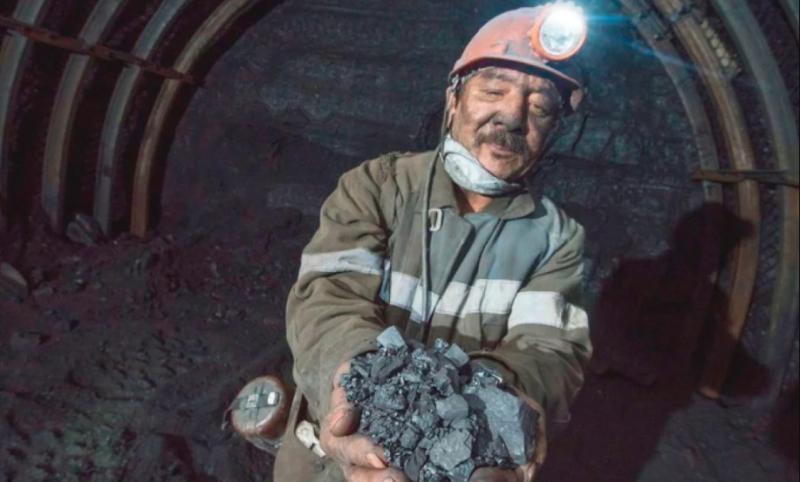 Казахстан заработал до 340 миллионов долларов на экспорте угля в 2020 году