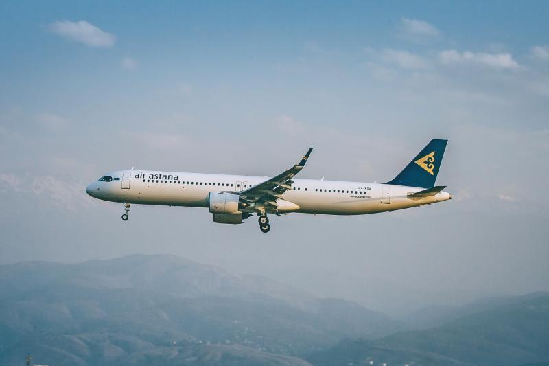 Air Astana Ұлыбританияға тұрақты рейстерді қайта іске қосады