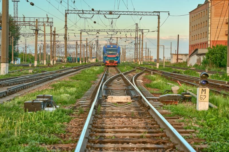 ШЫҰ елдерімен жүк тасымалында оң серпін бар