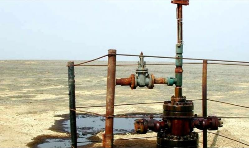 Минэкологии ликвидирует «бесхозные» нефтяные скважины