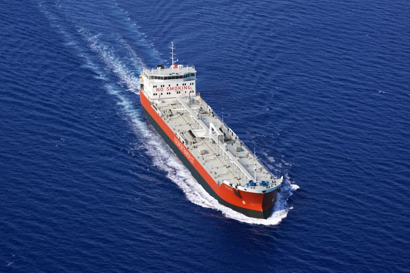 "Казмортрансфлот" в I полугодии увеличил транспортировку нефти на 4,1%