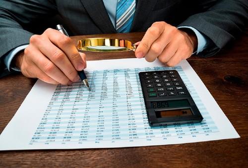 Мангистаусцы задолжали по налогам 