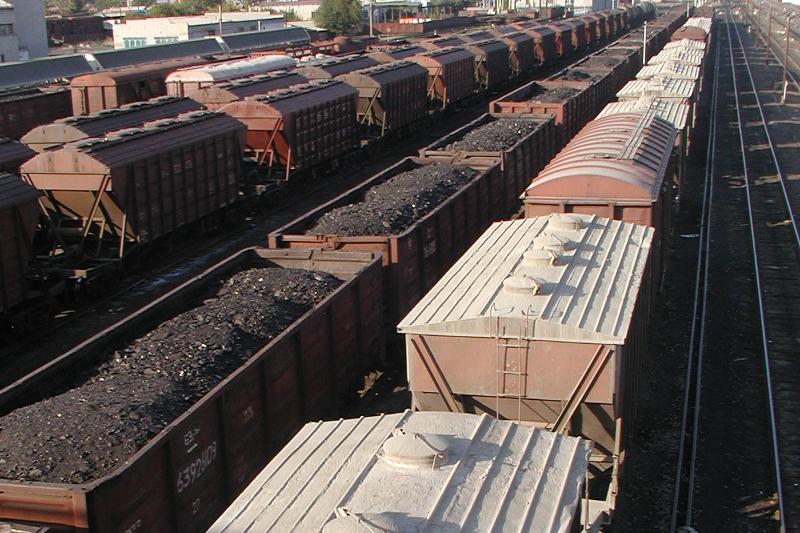 «ҚТЖ» принимает меры по обеспечению своевременной доставки угля