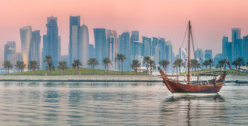 Между Катаром и Казахстаном откроют прямой рейс и отменят визы