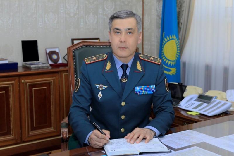 Министр обороны РК подает в отставку