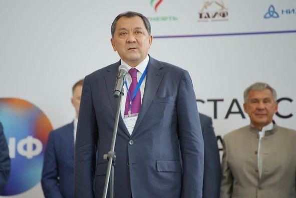 В Казахстане реализуются проекты нефтегазохимии общей стоимостью в 12 млрд. долларов