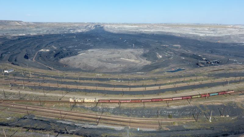 День шахтера: уголь легким не бывает