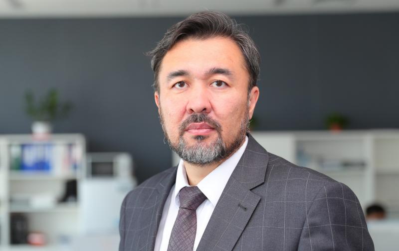 Айдар Мусабеков: В мире есть тренд на декарбонизацию, и нефтегазовый сектор Казахстана не должен отставать